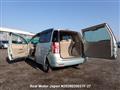 2008 Toyota Raum