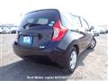 2013 Nissan Note