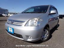 2007 Toyota Raum