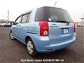 2006 Toyota Raum
