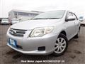 2007 Toyota Corolla Axio