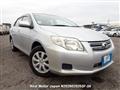2007 Toyota Corolla Axio