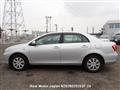 2007 Toyota Corolla Axio