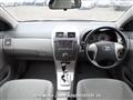 2007 Toyota Corolla Axio