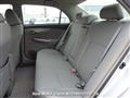 2007 Toyota Corolla Axio
