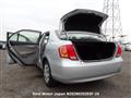 2007 Toyota Corolla Axio