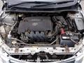 2007 Toyota Corolla Axio