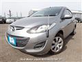 2012 Mazda Demio