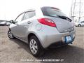 2012 Mazda Demio