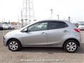 2012 Mazda Demio