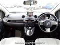 2012 Mazda Demio