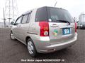 2003 Toyota Raum