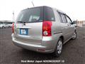 2003 Toyota Raum