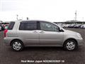 2003 Toyota Raum