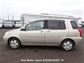 2003 Toyota Raum