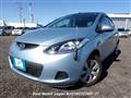 2009 Mazda Demio