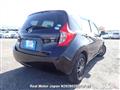 2014 Nissan Note