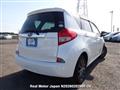 2011 Subaru TREZIA