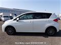 2011 Subaru TREZIA