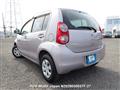 2012 Toyota Passo