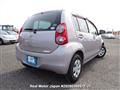 2012 Toyota Passo