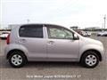 2012 Toyota Passo