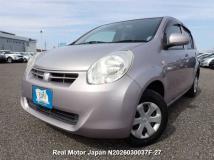 2012 Toyota Passo
