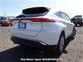 2021 Toyota Harrier