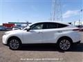 2021 Toyota Harrier