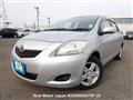 2011 Toyota Belta