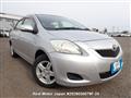 2011 Toyota Belta