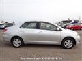 2011 Toyota Belta