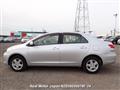 2011 Toyota Belta