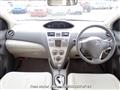 2011 Toyota Belta