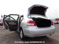 2011 Toyota Belta