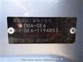 2009 Honda Fit