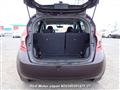 2013 Nissan Note