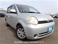 2005 Toyota Sienta