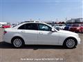 2009 Mercedes-Benz C-Class