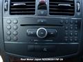 2009 Mercedes-Benz C-Class
