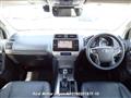 2019 Toyota Land Cruiser Prado