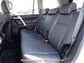 2019 Toyota Land Cruiser Prado