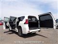 2019 Toyota Land Cruiser Prado