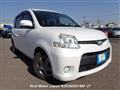 2013 Toyota Sienta