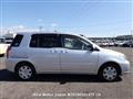 2007 Toyota Raum