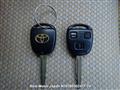 2007 Toyota Raum