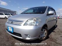 2007 Toyota Raum