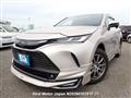 2023 Toyota Harrier