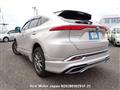 2023 Toyota Harrier