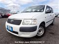 2006 Toyota Succeed Van